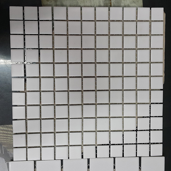 Kuda Laut Mosaic IS-1010 2.5x2.5cm doff